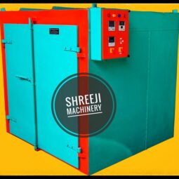 electrical oven